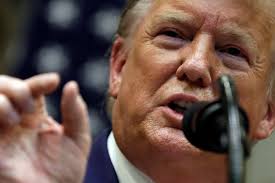 Few Legal Wins So Far As Trump Team Hunts For Proof Of Fraud