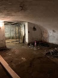 Последние твиты от basement leeds (@basementleeds). Vaulted Basement Structural Waterproofing Leeds Delta Membranes
