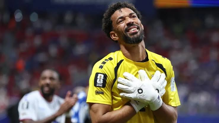 Vozinha y la historia que emociona al futbol mundial