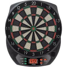 I will rather play the electronic version than subscribe to such punishment. A List Of Games For Your Halex Dart Board Electronic Dart Board