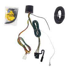 All our genuine acura accessories and acura parts are backed by acura's warranty. Acura Rdx Trailer Wiring Harness Hitch Warehouse