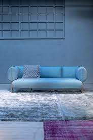Tempodadelicadeza Patricia Urquiola Elegant Sofa Moroso Sofa