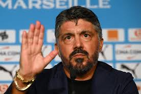 Gennaro Gattuso'da yolun sonu: Yeni teknik direktör belli oldu