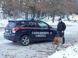 Coppia scomparsa a bolzano, indagato il figlio. Gpdz0uh5tnkxpm