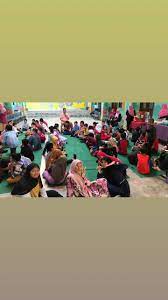 The first settlers of the area were the orang asli community in a village known as kampung pulas. Ppki Sk Puchong Utama 3 Home Facebook