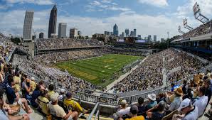 Seating Charts Georgia Tech Yellow Jackets