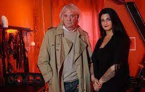 Katinka keckeis's 8 research works with 83 citations and 1,149 reads, including: Katinka Keckeis Geboren Mr Junkychunky