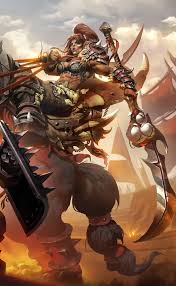 Boost will take as some time depends on your character . Mag Har Orc Explore Tumblr Posts And Blogs Tumgir