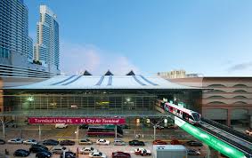 The nu sentral parking lot is located next to kl sentral. Why Rent Serviced Office Space In Kl Sentral Executive Office