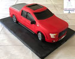 These trusted employees are dedicated to making sure the customer receives their new vehicle in a safe and timely manner. F150 Cake Hufeisen Handwerk Up Auto Hufeisen