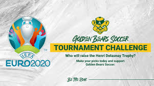 The new uefa euro 2020 schedule has been confirmed, with 11 host cities staging the 51 fixtures. Gbsas Euro 2020 Bracket Challenge University Of Alberta