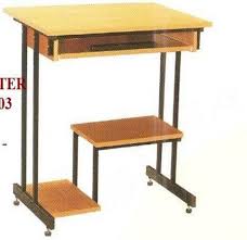Shop from wide range of study tables and get free shipping at wooden street. Wooden Computer Tables In Hyderabad Telangana Dealers Traders
