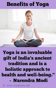 Yoga & meditation helps to improves flexibility & strength it is one of the top benefits of doing yoga & meditation. Importance Of Doing Yoga Benefits Of Yoga