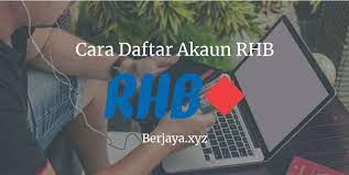 Cara daftar bpjs kesehatan online. 2 Cara Mudah Daftar Akaun Rhb Online Banking