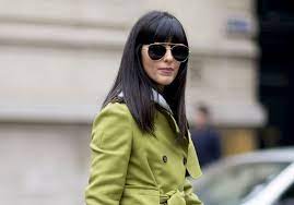 Décider de votre nouvelle coiffure tendance de la nouvelle saison est un problème ? Les Meilleures Coupes Pour Des Cheveux Raides Elle