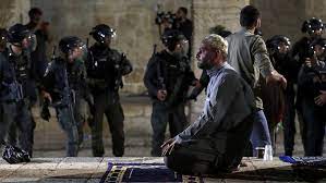 Ibarat hilang satu tumbuh seribu, begitu seterusnya. Kabar Berita Palestina Terkini Kenapa Palestina Diserang Israel Tirto Id