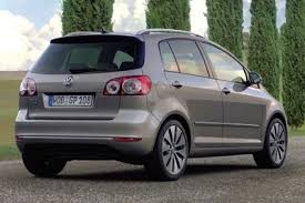 In den kommenden monaten nach dem verkaufsstart mitte august will audi die motorenpalette weiter ausbauen. Vw Golf Plus Die Neue Hochdach Generation Speed Heads