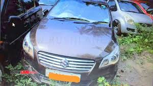 To check the status of a car insurance policy, it is mandatory to know its registration details without which you cannot hope to proceed. Maruti Ciaz Zdi At Rs 3 55 Lakhs Kerala Flood Damaged Cars Auction By Dealers