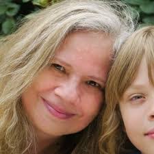 Sheila Gerber's Instagram, Twitter & Facebook