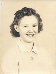 Clarissa Marie Handy