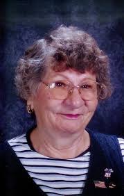 Alice JoAnn Ulrich Obituary