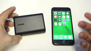 Before releasing best power banks 2017, we have done researches, studied market research and reviewed customer feedback so the information we provide is the latest at that moment. Best Power Bank For Iphone 7 Iphone 7 Plus 2017 Fliptroniks Com Youtube