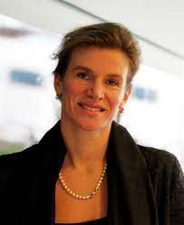 Even around the dinner table, economist mariana mazzucato deployed her extraordinary skills as a communicator to keep her family engaged during the pandemic lockdown in london. Mariana Mazzucato 2019