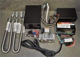 The seller is bikingtheberkshires909 and is located in pittsfield, massachusetts. Fireplace Millivolt Honeywell Electronic Ignition Valve Kit For Use With A Wall Switch 150k Btu