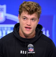 Giants mock draft: Taking the big swing for QB J.J. McCarthy