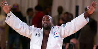 In the land of judo, in the legendary hall of nippon budokan, teddy riner will try to offer himself a part of legend with an extremely rare third olympic title at the tokyo games, provided that his left knee seriously injured five months ago is holding out. Judo Teddy Riner Arretera Sa Carriere Aux Jo 2024