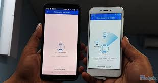 Device will display the message use usb 5. How To Transfer All Data To Your New Android Phone From Your Old Phone Smartprix Bytes