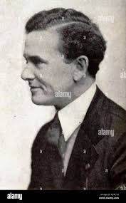 Rawlinson hi-res stock photography and images