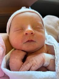 Nolan is here!! Yesterday we welcomed our newest employee! We want the  thank you all for the prayers and kind words through the journey of getting  him here. God is good!