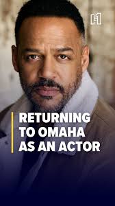 In this special LIVE episode of Look Like Somebody, Ricky C. Simmons sits  down with Omaha native and Hollywood actor/director Randy J. Goodwin to  talk about choosing purpose over fame, walking away ...