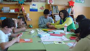 Resultado de imagen de educacion especial
