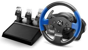 Ein ps4 lenkrad gehört für jeden fan von autorennspielen dazu. Pc Lenkrad Test 2020 Die Besten Lenkrader Fur Pc Ps4 Xbox Update