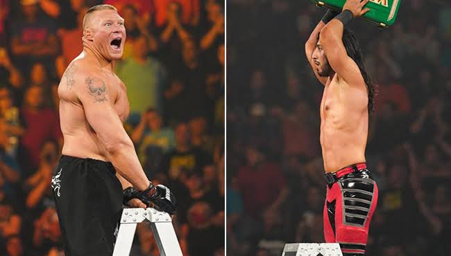 WWE le falló a Mustafa Ali - TIM Wrestling