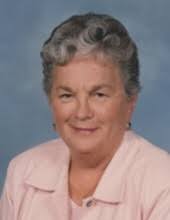 Obituary information for Violet Arlene Bauer