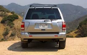 2002 nissan pathfinder pictures 52 photos edmunds