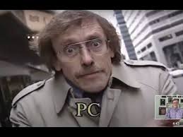 Don Polec asks: OMG. WTF is with all the acronyms?