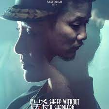 The hat flick challenge on tiktok is when a person slides their two fingers across their hat (mostly caps or cowboy hats) and flick it in the middle. Fantasia 2020 Review Sheep Without A Shepherd A Thrilling Crime Drama Debut From Sam Quah