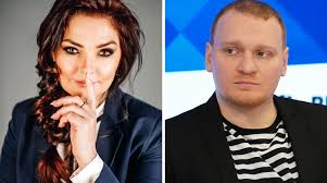 Сергей сафронов попытался оправдаться за то, что 14 лет участвовал в обмане телезрителей. Vedushij Safronov Prokommentiroval Otstranenie Ot Bitvy Ekstrasensov Gazeta Ru