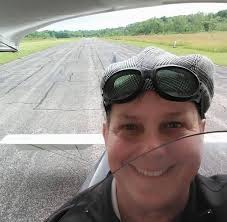 Airplanes and Coffee