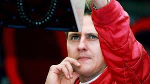 Il y a 10 ans, la vie de Michael Schumacher basculait
