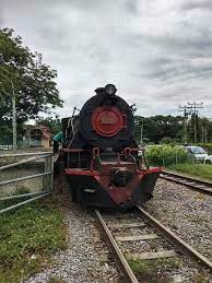 Kereta api di indonesia pertama kali di bangun pada 17 juni 1864 di desa kamijen, yang diprakarsai oleh dan ini yang menjadi landasan ditetapkan tanggal 28 september 1945 sebagai hari kereta api serta dibentuknya djawatan kereta api repoeblik indonesia (dkari) yang sekarang menjadi pt. Tempat Menarik Di Sabah Sarawak Dan Semenanjung Malaysia Kereta Api Antik Kota Kinabalu Sabah Malaysia
