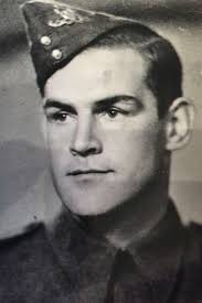 Swinton, Hugh Alistair