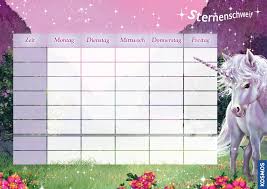 Schule einhorn stundenplan zum ausmalen. Sternenschweif Wer Noch Keinen Hat Kann Ihn Jetzt Noch Schnell Ausdrucken Den Sternenschweif Stundenplan Fur Ein Magisches Neues Schuljahr Www Sternenschweif De Schatzkiste Facebook