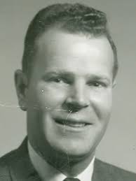 James Heffernan Obituary (2007)