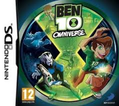 Get the last version of game ben 10 ultimate alien new free tips from books & reference for android. Ben 10 Omniverse Abstrakt Rom Download Free For Nintendo Ds Europe