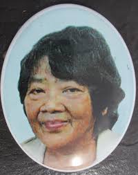 Eleanor Acfalle Leon Guerrero (1948-2015)